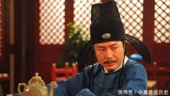 唐介：史上最不会聊天的人，竟把宋仁宗怼得生无可恋