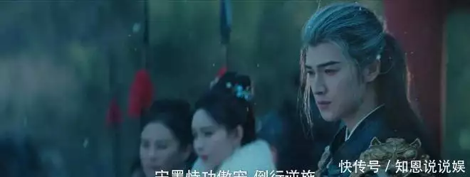古偶黑马《九重紫》：爽剧略带“智性”和“文学性”，或能突围唐平西秦之战，唐军先败后胜，20岁的李世民是如何反败为胜的？