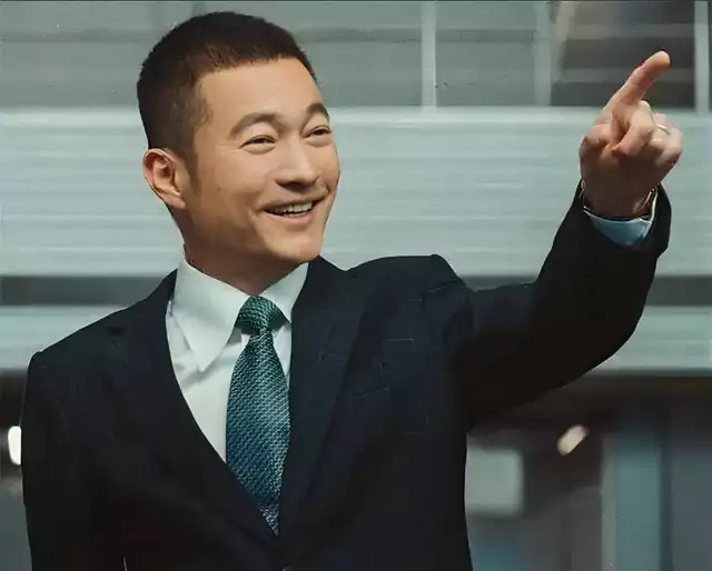 《武林外传》中的遗珠,星光不如姚晨闫妮,18年后因《胜券在握》焕发新生 《武林外传》中的遗珠,星光不如姚晨闫妮,18年后因《胜券在握》焕发新生