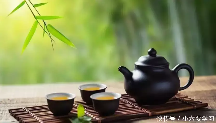 高血压一口茶都不能喝？医生：很怕突然进急诊？这种茶可以帮助你钱伟长以物理5分考入清华大学，没想到入学后，他竟想转到物理系-第3张图片-福建名茶