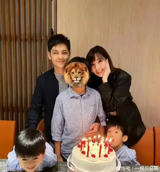 郭涛儿子石头北电星二代_kimi_田亮女儿森碟漫画少女