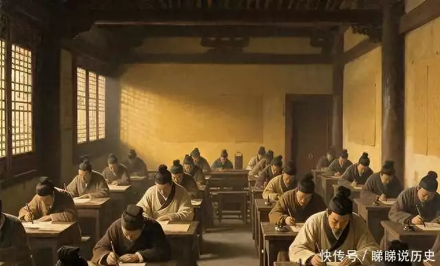 考研报名人数分析_考研考几天_明末科举内幕