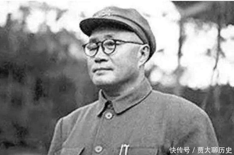 1945年,刘伯承女儿刘华北遇害,死前曾对凶手说:叔叔我认识你_【快资讯】
