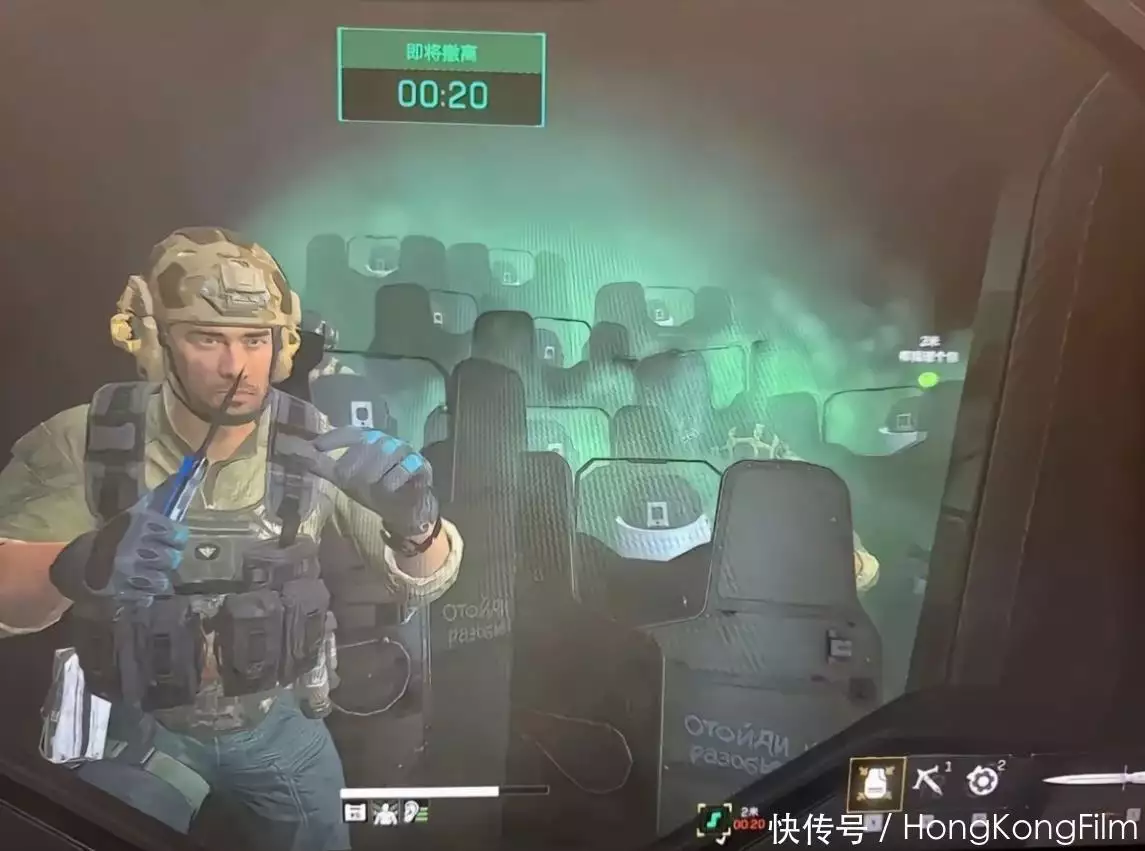 三角洲行动_三角洲行动 潮汐监狱 撤离点机制调整