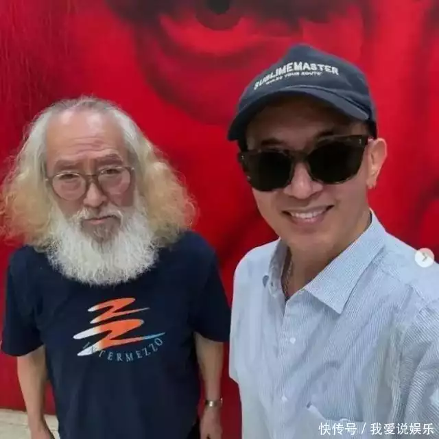 大S没选错人?具俊晔疑似得到了大师点拨,事业有可能迎来转机?31岁在春晚一炮而红,观众都以为他隐退了,其实已经去世10年了