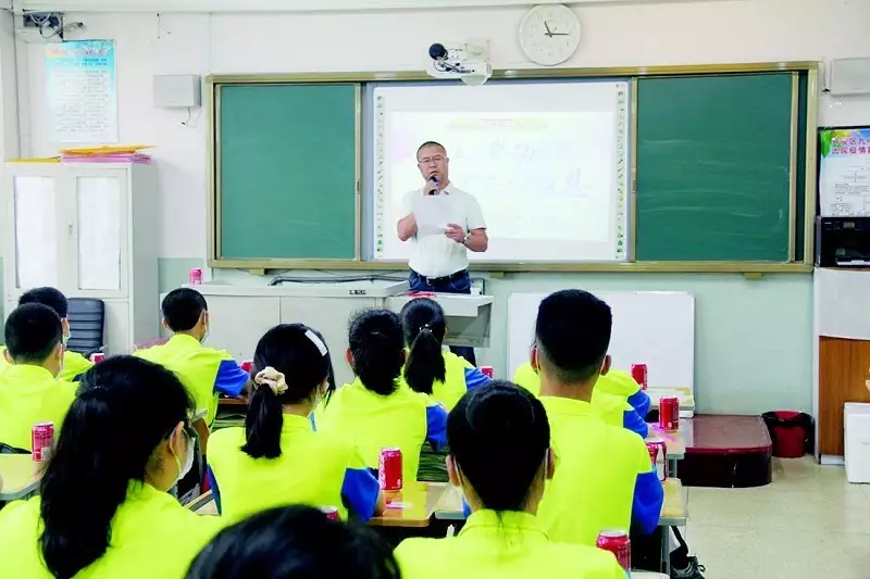 家校社协同育人的难点（家校社协同育人内容要点）教育案例，
