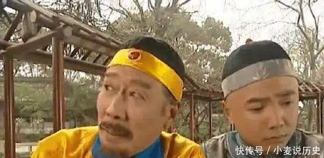 李卫当官 电视剧 李卫 电视剧演员_李卫当官第四部全集