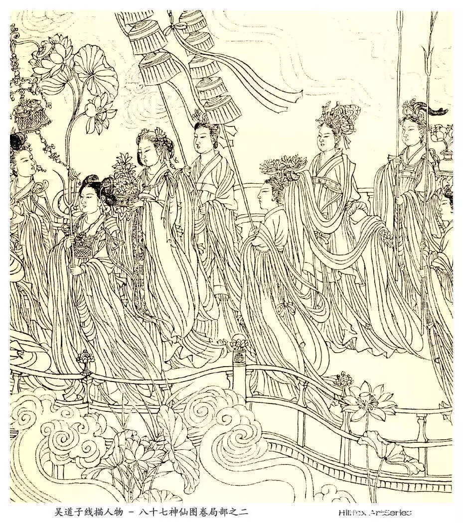 画圣吴道子线描人物欣赏嘿嘿,素颜在线。 画圣吴道子线描人物欣赏嘿嘿,素颜在线。