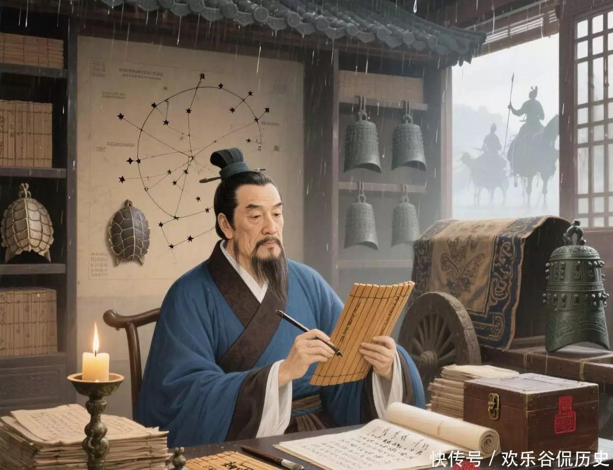 干宝与搜神记:这位史官写下东方奇幻的千年源代码!10张侵华日军旧照:这才是真正的鬼子,个个凶狠,别被电视忽悠了(学会了吗)