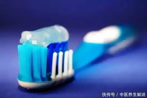 燃爆了（牙膏致癌吗）牙膏有害，5类牙膏被列入致癌“黑名单”，长期用或有致癌风险？真相告诉你危险的卫星大气污染存在着法律漏洞，牙膏，