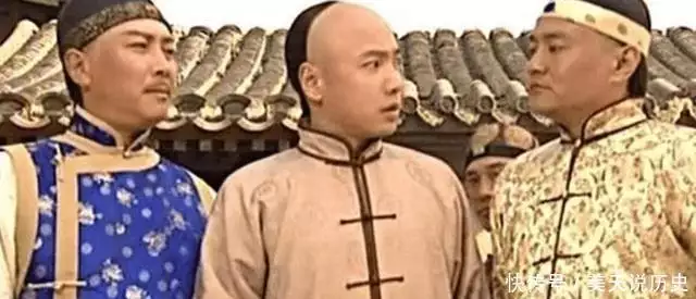 李卫当官第四部全集_李卫不识一字当官_清朝捐官制度