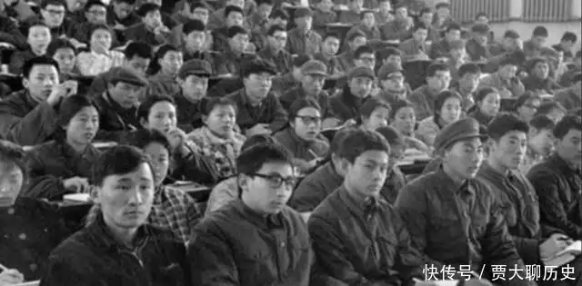 77年高考文科女状元,语文仅差1分满分,如今她怎样?河南一女子找不到对象,哥哥急得不行:挺贤惠,为啥没有男生喜欢 77年高考文科女状元,语文仅差1分满分,如今她怎样?河南一女子找不到对象,哥哥急得不行:挺贤惠,为啥没有男生喜欢