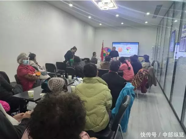 打着"航天科技"噱头 标称东方红"保健食品"或涉嫌套路老年人(图4)