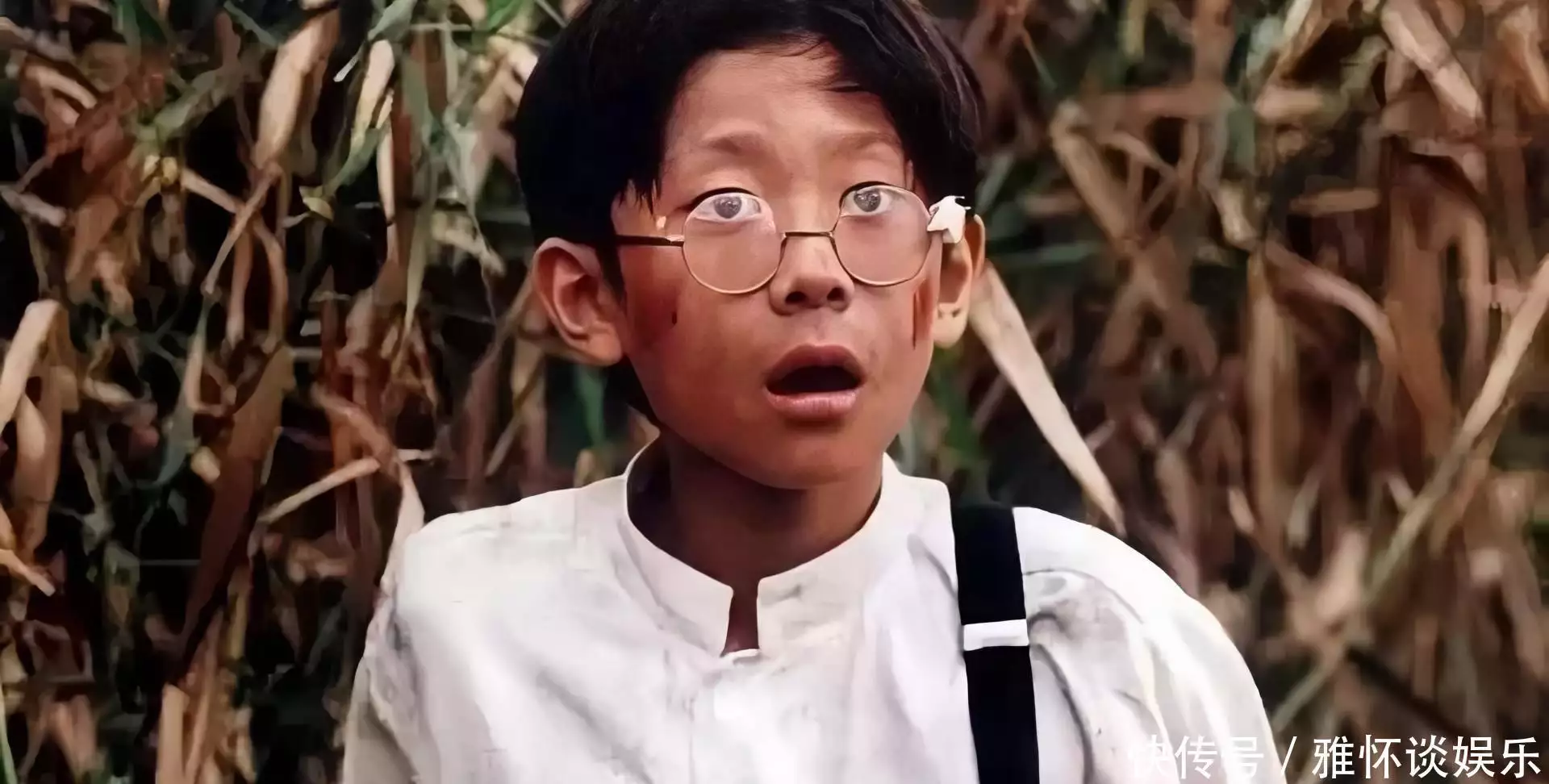 《小兵张嘎》的演员现状,嘎子哥沦为绿叶,时隔20年谁变化最大?