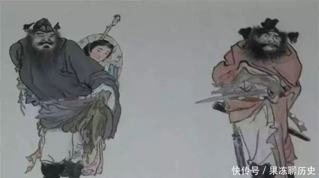 被称为“画圣”的画家,在桥上画了一只虎,人们都绕道走?1942年,苏德王牌狙神对决4天,6名苏联女兵躺枪,一块光斑定胜负 被称为“画圣”的画家,在桥上画了一只虎,人们都绕道走?1942年,苏德王牌狙神对决4天,6名苏联女兵躺枪,一块光斑定胜负