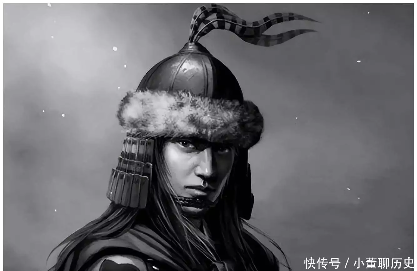 慕容恪 公元346年，慕容恪统帅部队攻打高句丽，他 冒矢石进击，攻克扶余
