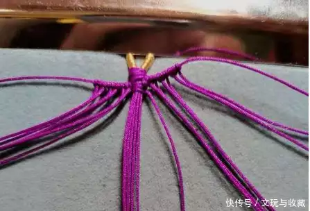 用绳子编一个经脉清晰的树叶，从此这双手就是为艺术而生武汉男子意外去世，母亲将手机一起火化，没想到后来电话竟然打通