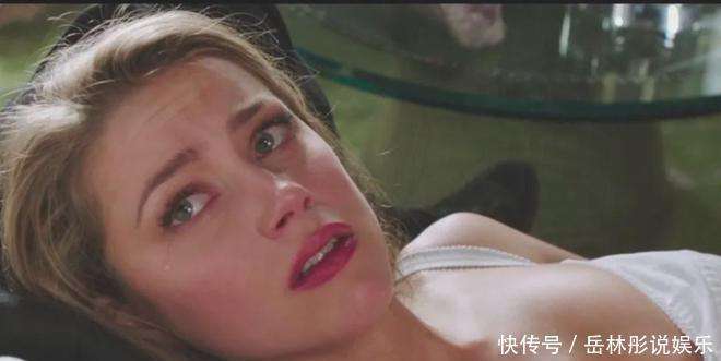 4部高颜值大尺度欧美电影，部部限制级，女主太顶了！