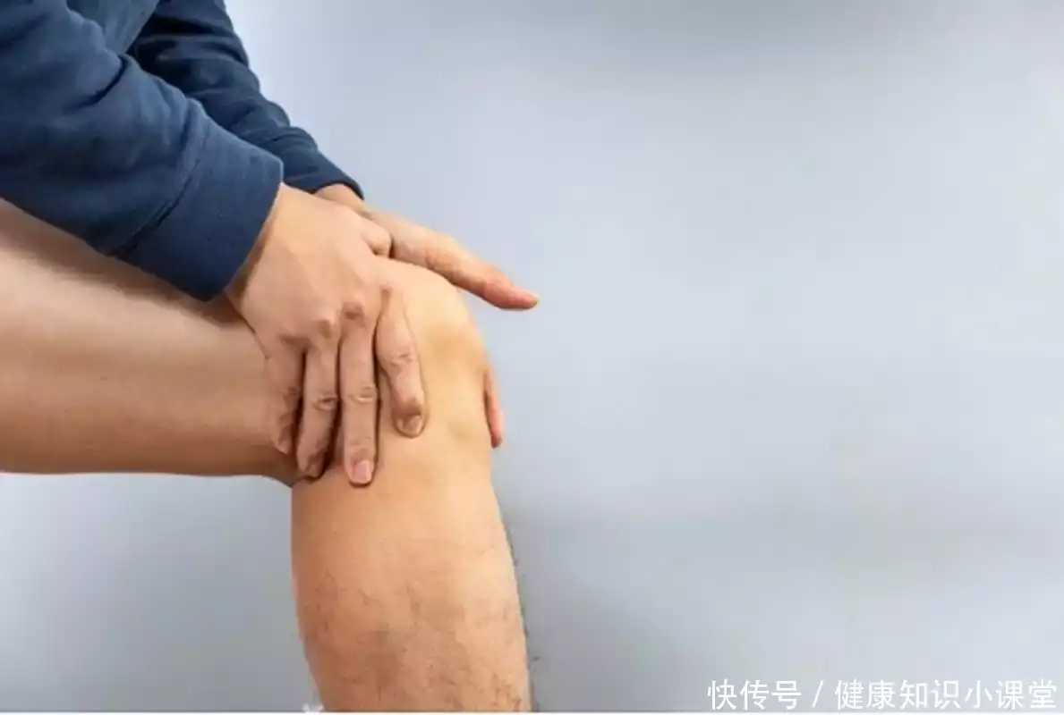 65岁后，如何养好膝盖？整理分享4个养膝诀窍，男女均可做