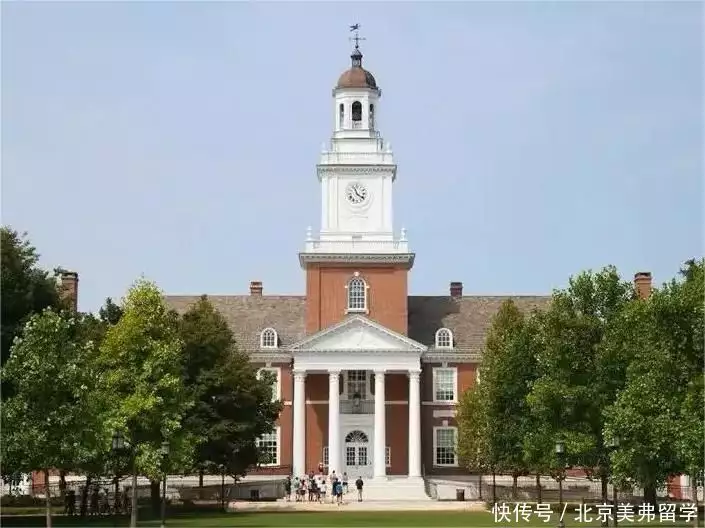 澳门的大学排名_澳门大学申请约翰霍普金斯大学商业分析_约翰霍普金斯大学BA and AI项目申请攻略