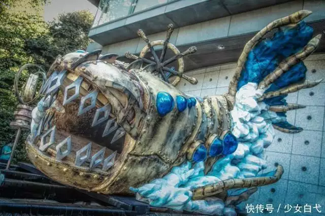 别人的硬核大学!每年都举行的学园祭,堪称“怪力乱神”大游行13年 , 河南2岁男童坠井,爷爷倒挂一夜救他致死,孙子痛哭 : 我要爷爷 别人的硬核大学!每年都举行的学园祭,堪称“怪力乱神”大游行13年 , 河南2岁男童坠井,爷爷倒挂一夜救他致死,孙子痛哭 : 我要爷爷