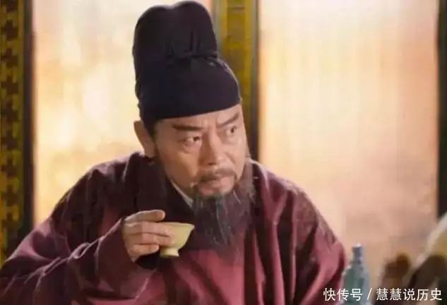 古代历史上最该平反的三个佞臣，他们明明忠肝义胆，却被误解千年