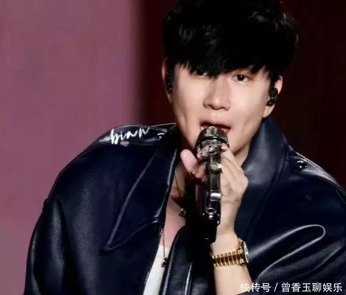 林俊杰恋爱时间线曝光引热议，网友猜测JJ哥或已领证，真相究竟如何？