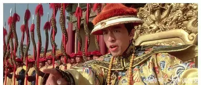清朝武举考试内容_电影 苏乞儿_武状元苏乞儿皇帝愤怒原因
