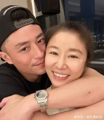 母亲节对妈妈的告白_林心如 霍建华 女儿 母亲节 卡片