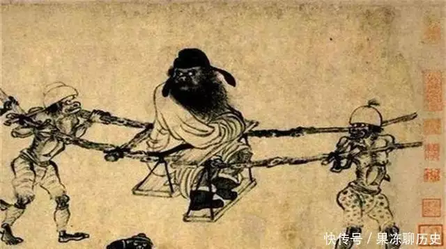被称为“画圣”的画家,在桥上画了一只虎,人们都绕道走?1942年,苏德王牌狙神对决4天,6名苏联女兵躺枪,一块光斑定胜负 被称为“画圣”的画家,在桥上画了一只虎,人们都绕道走?1942年,苏德王牌狙神对决4天,6名苏联女兵躺枪,一块光斑定胜负