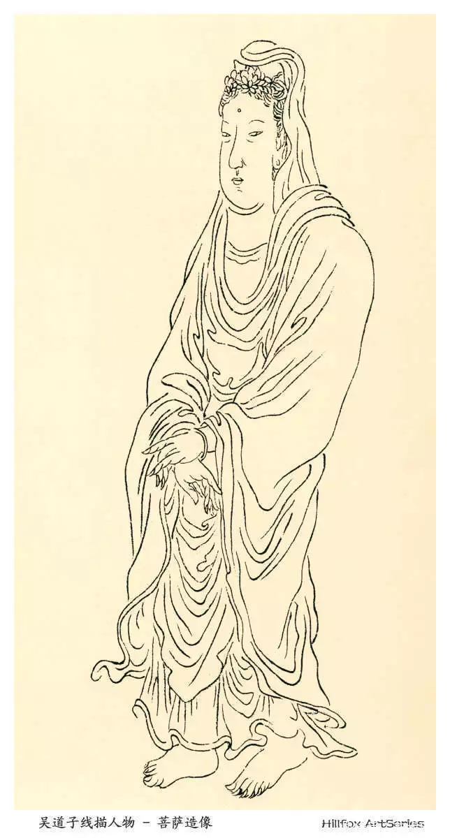 画圣吴道子线描人物欣赏嘿嘿,素颜在线。 画圣吴道子线描人物欣赏嘿嘿,素颜在线。