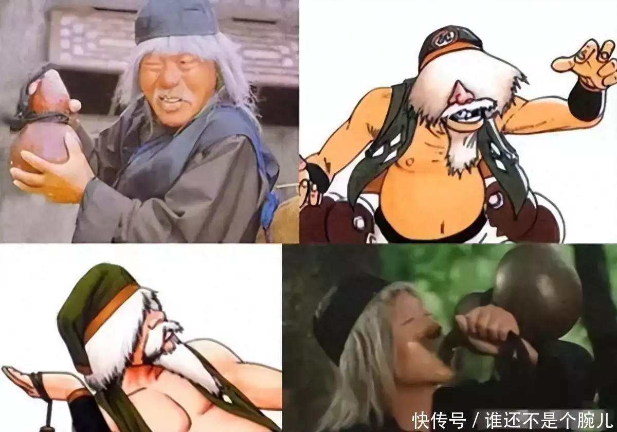 他是中国最牛演员，五个儿子都是大腕，大儿子火过周星驰、甄子丹《好团圆》大结局：看到最后，话不多的他竟成了整部剧最可怕的人