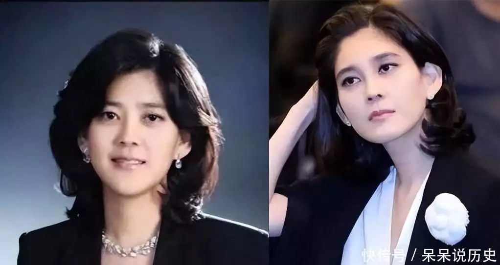 原创撑起韩国财阀的女继承者,解开了财阀“富不过三代”的魔咒“拱卫京畿弹”两发齐射,东大给西大捎句话:2025年少来找事 原创撑起韩国财阀的女继承者,解开了财阀“富不过三代”的魔咒“拱卫京畿弹”两发齐射,东大给西大捎句话:2025年少来找事