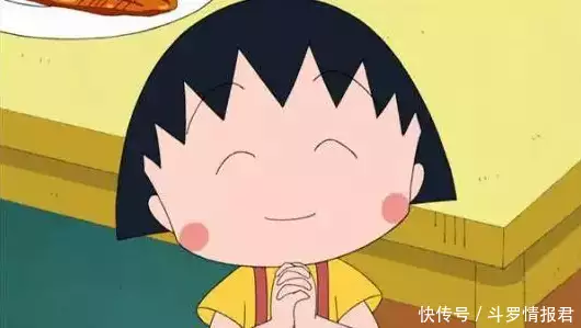 樱桃小丸子大电影强势回归，定档2022年大年初一上映！理解麦琳，同情麦琳，不成为麦琳！