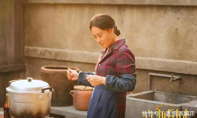 惡有惡報！《六姊妹》結局“兩大惡人”終遭報應，簡直大快人心！播報文章