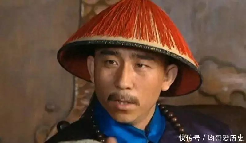 李卫 1720年代 朝堂官场_李卫当官第四部全集