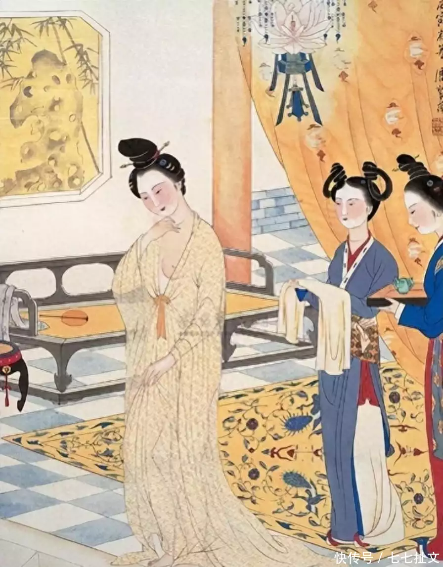 居然可以这样（古代沐浴后用什么擦干）古代用什么洗澡洗头，古代没有沐浴露，古人用什么东西洗澡？难道只用清水冲冲就完事吗美国隐瞒火星生命？NASA为何隐瞒真相40年未曾揭露，