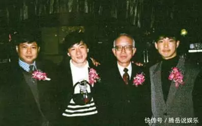 香港电影李小龙 邵逸夫 邹文怀 洪金宝 向华强 嘉禾公司 邵氏公司 永盛电影公司 香港电影圈三分天下_李小龙拍的电影