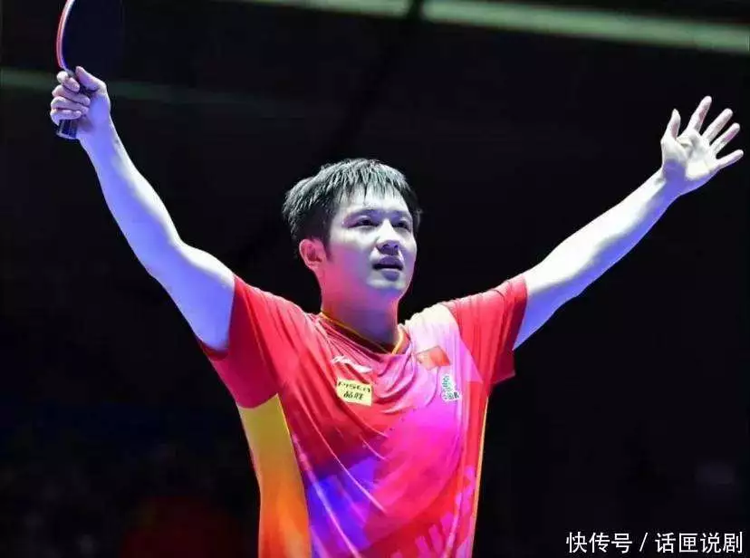 6月9日乒超赛程出炉！樊振东复出，中央5套转播表：公布节目单