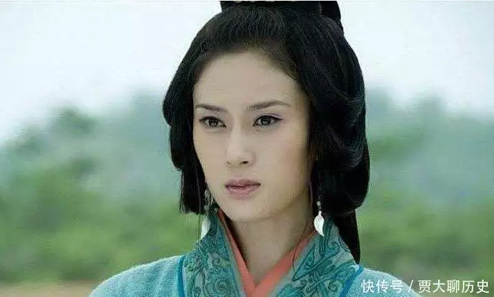 曹操为什么不娶蔡文姬_蔡文姬流落匈奴被曹操赎回_蔡文姬与曹操的故事