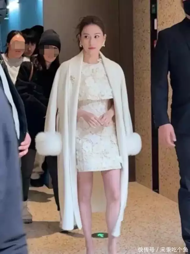 干货满满（何超莲什么工作）何超莲现身西安，4名保镖随行，风衣造型尽显豪门千金气质朱元璋的死敌，死后成了韩国人的祖先，每年韩国人组队来中国祭拜，