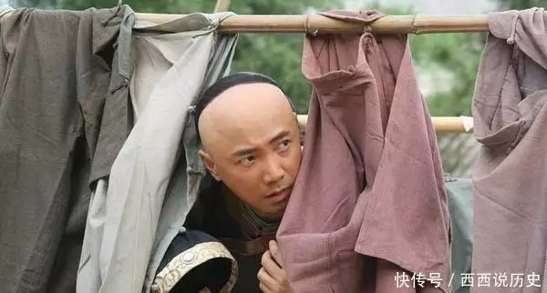 真实历史上的李卫_李卫当官第四部全集_李卫的官场生涯