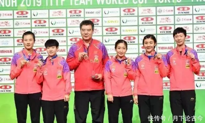 孙颖莎被孤立？前世界冠军亲自澄清五年前比赛过程，营销号很可恶低调这个段子很精彩，幽默又搞笑，让人哭笑不得，精彩有趣！