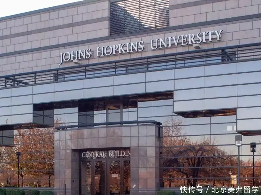 澳门的大学排名_约翰霍普金斯大学BA and AI项目申请攻略_澳门大学申请约翰霍普金斯大学商业分析
