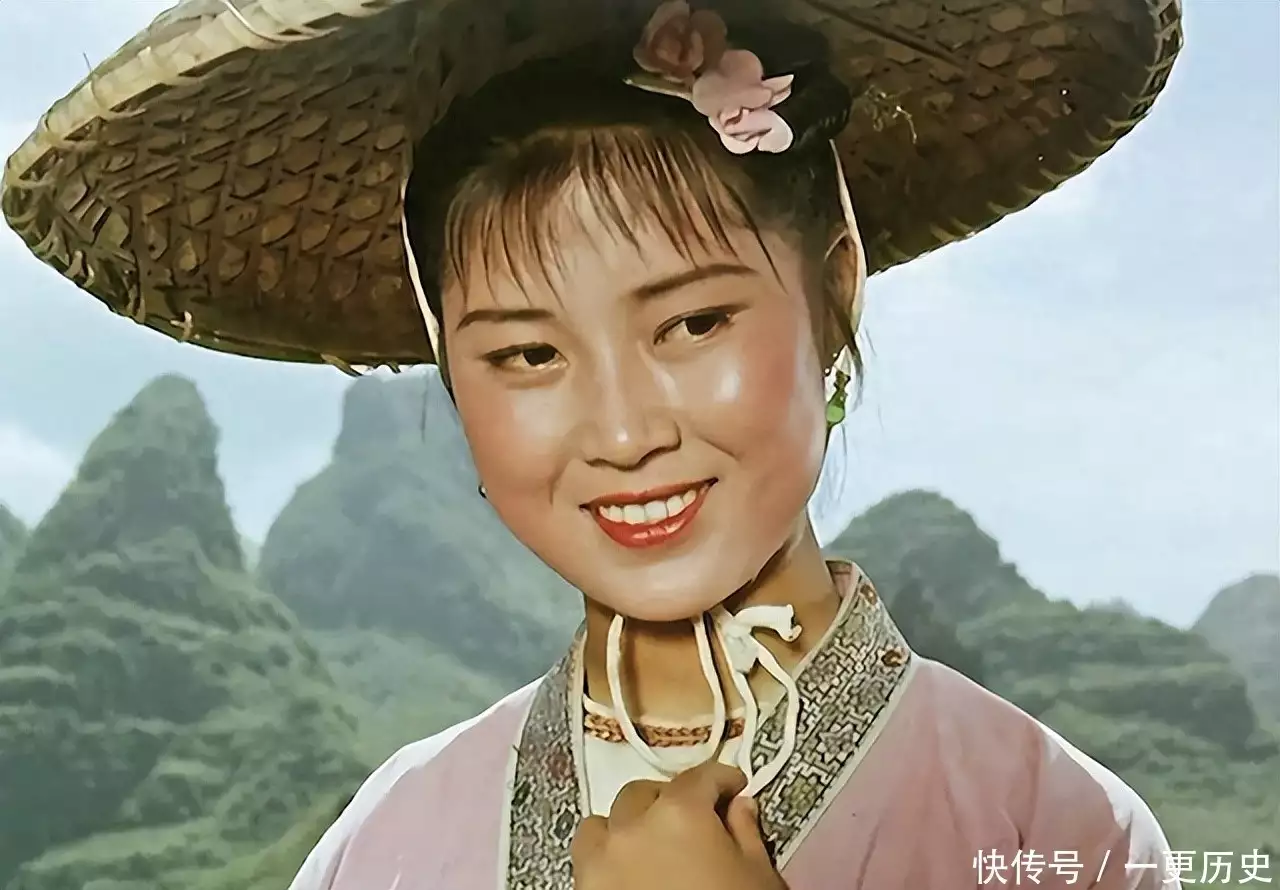 “刘三姐”黄婉秋：与儿子先后离世，遗言催人泪下，丈夫悲痛欲绝亿年前的“螺丝”藏身石块中，揭开史前巅峰时代的“神秘面纱”