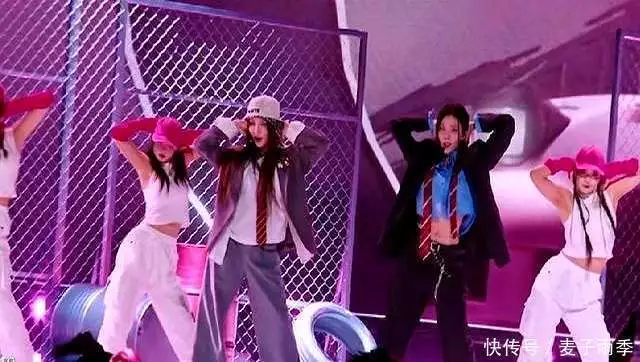 浪姐6帮唱师姐遇瓶颈，王珞丹舞台表现引热议