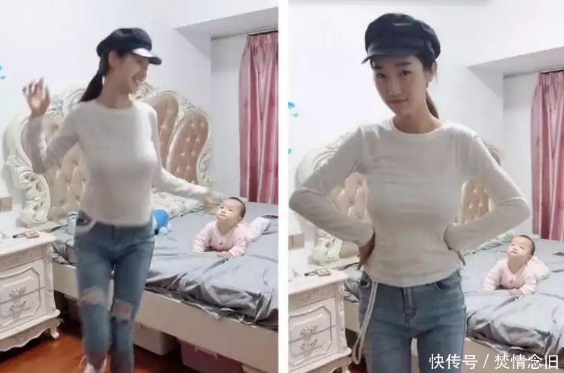 有种“不按套路”叫小姨带娃,孩子“帝”位尽失,果然一物降一物 有种“不按套路”叫小姨带娃,孩子“帝”位尽失,果然一物降一物