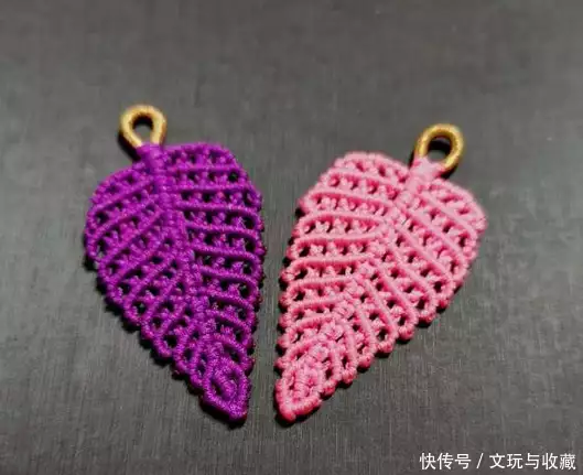 用绳子编一个经脉清晰的树叶，从此这双手就是为艺术而生武汉男子意外去世，母亲将手机一起火化，没想到后来电话竟然打通