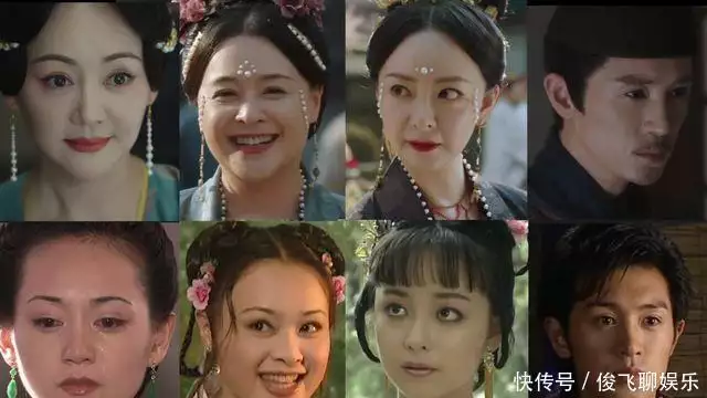 一直以为她是95后,居然是87年的虽说:“生子莫娶鞭叶嘴,嫁郎别嫁天界垒”,这是什么原意呢(图2) 一直以为她是95后,居然是87年的虽说:“生子莫娶鞭叶嘴,嫁郎别嫁天界垒”,这是什么原意呢(图2)