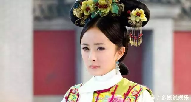 她是晴川的歷史原型，出身高貴，正史中結(jié)局卻沒有電視劇中完美播報(bào)文章